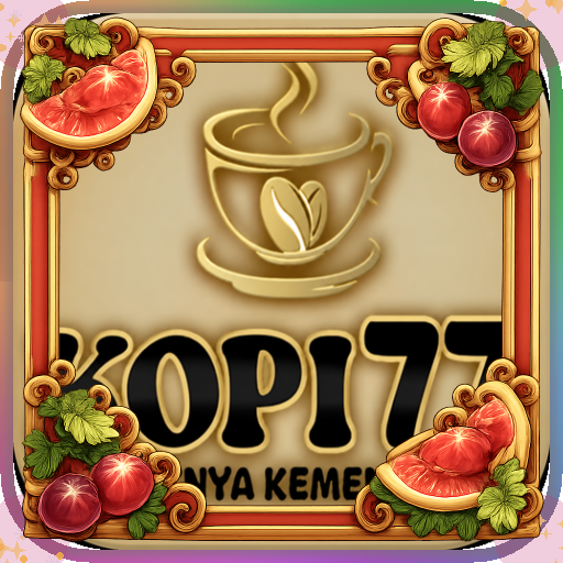 kopi77 — galeri pratinjau - APK Resmi