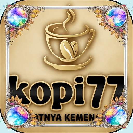 kopi77 — galeri pratinjau Resmi APK